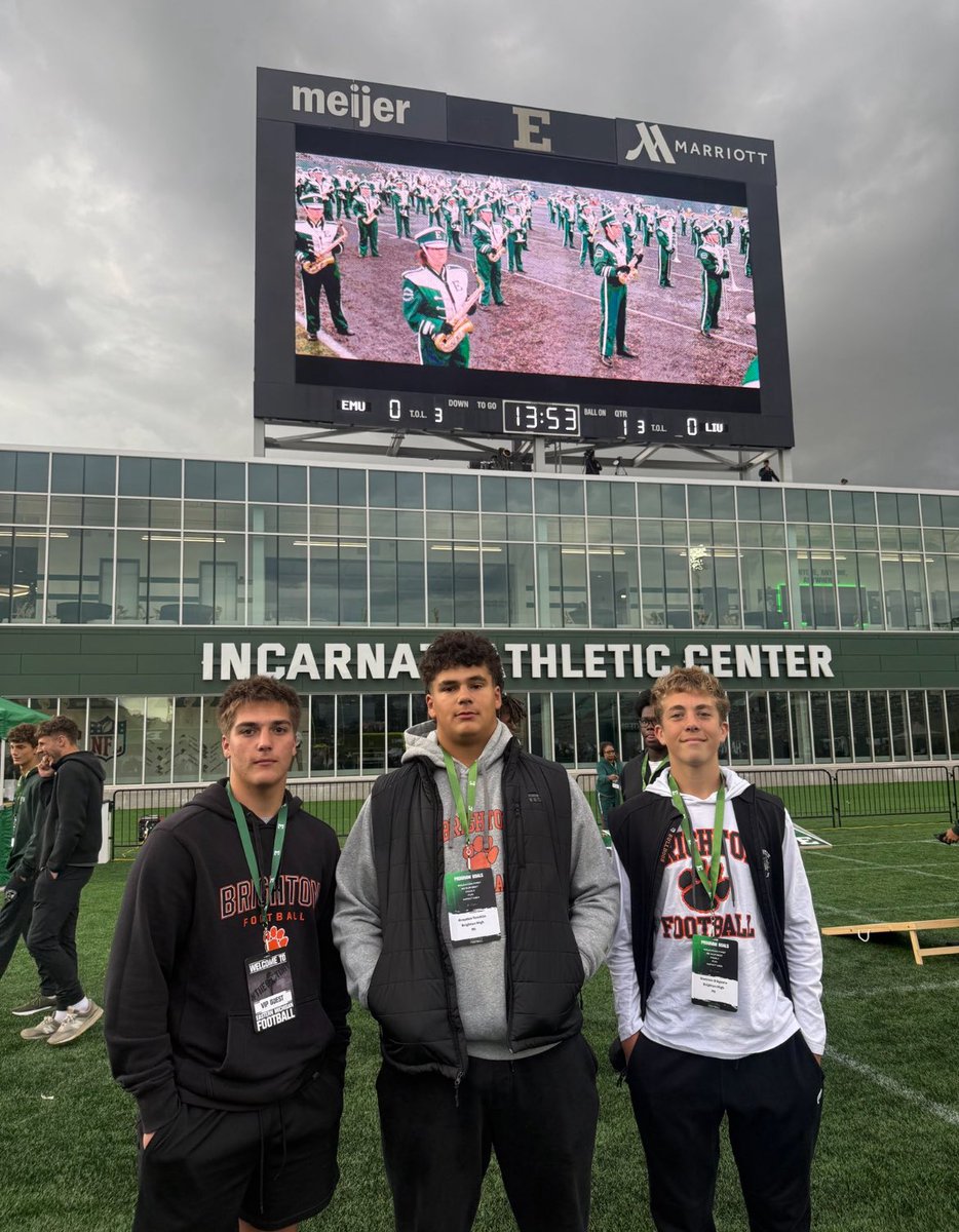 Graydon Tomblin/DL/2028 tweet media