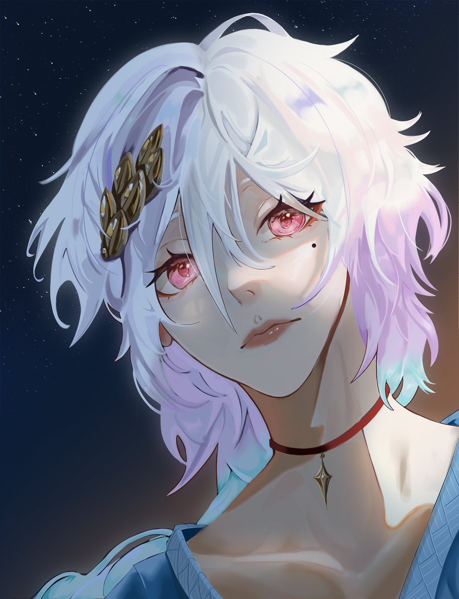 Oneirophos - Dream's Radiance
#DnD