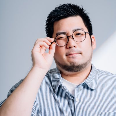 #新しいプロフィール画像