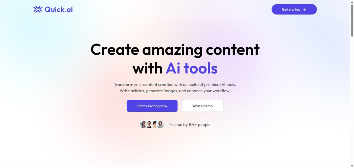 tobemarizu101's tweet image. 🚀 Just finished building an AI-powered Express AP
It can:
 Generate articles & blog
 Create/edit images
 Review resumes
Built with React, Node.js, Express & Multer
Open to backend dev & freelance opportunities 👨🏽💻
link: tinyurl.com/y8b42jyt
#NodeJS #AI #FreelanceDeveloper