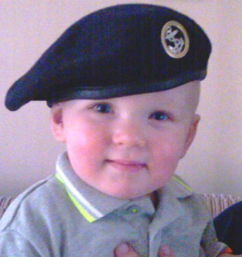 gloverm174's tweet photo. @kerrym87 How quick they grow up https://t.co/BOYj8sFRX6