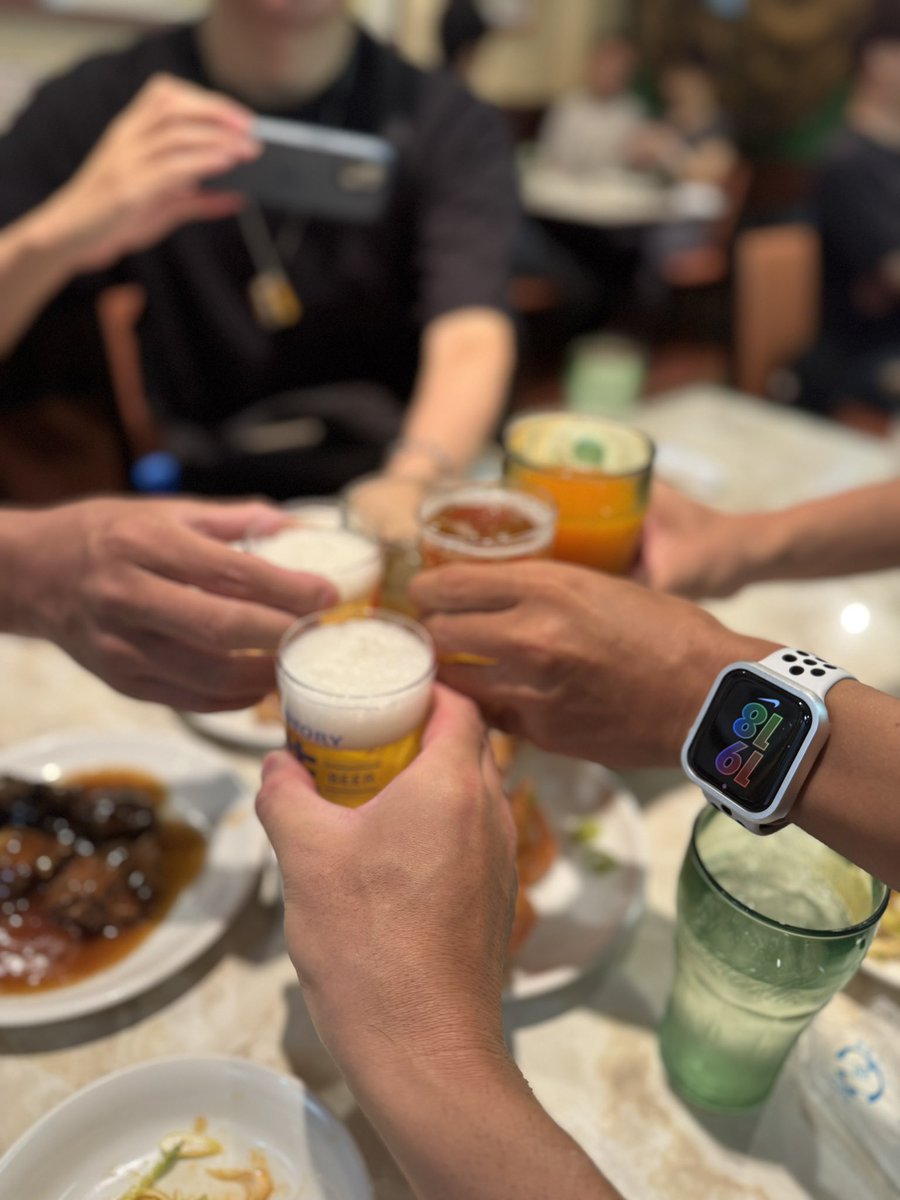 yacchinv3's tweet photo. 元町🏊‍♂️エビス♨️中華🥟呑み🍻
ととのいループ🔁
@DKyopan 
@tnsknmkb 
@MJun0303 
@hiraku6969mrmr https://t.co/p9grzXIFkQ