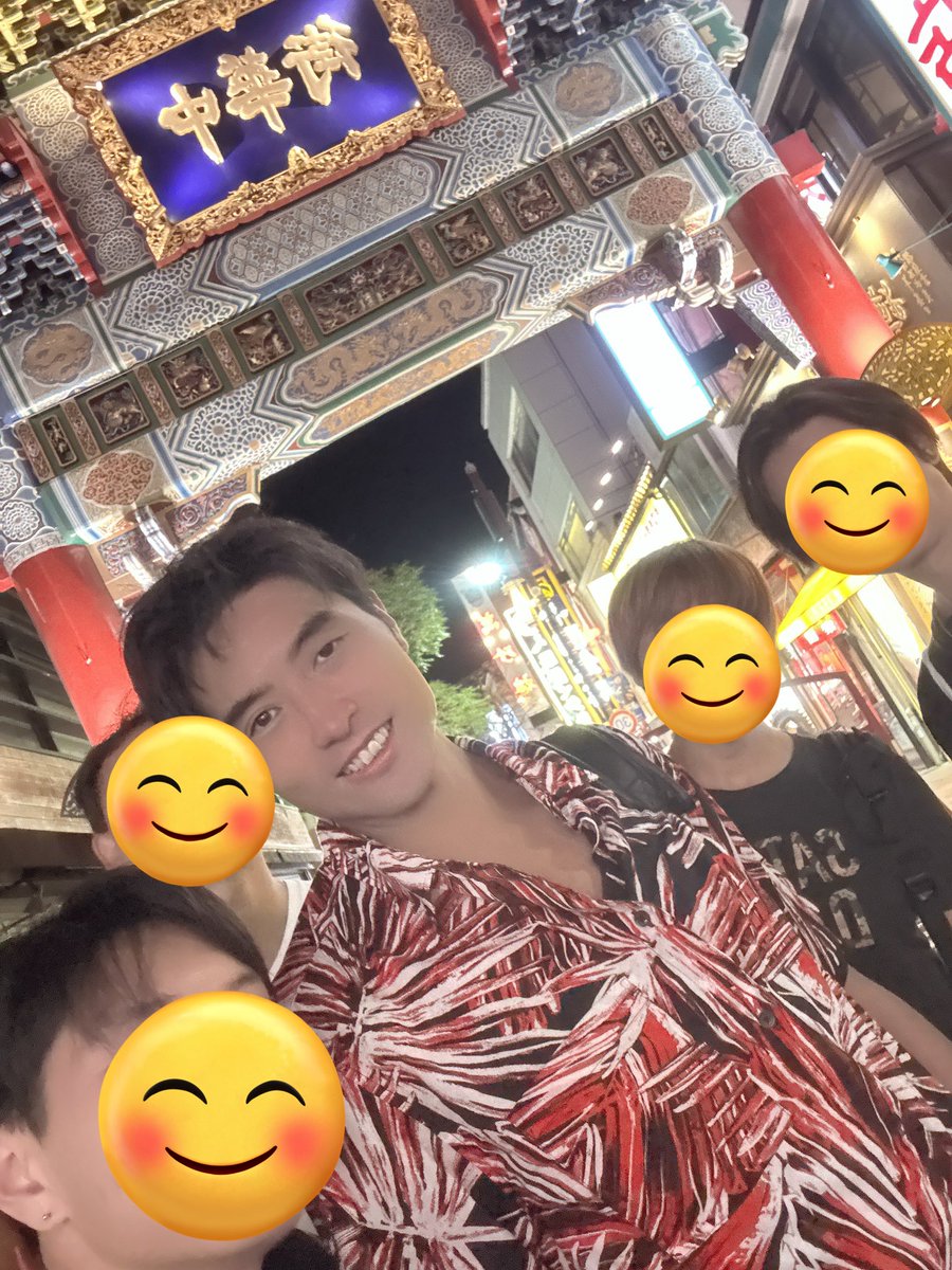 yacchinv3's tweet photo. 元町🏊‍♂️エビス♨️中華🥟呑み🍻
ととのいループ🔁
@DKyopan 
@tnsknmkb 
@MJun0303 
@hiraku6969mrmr https://t.co/p9grzXIFkQ