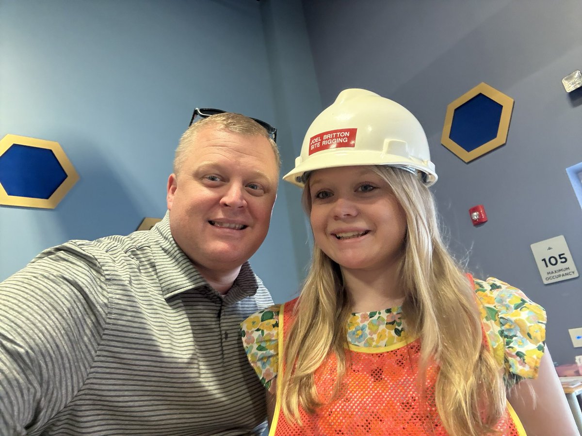 Always proud of our Lilly serving each week on kids production at TrueKidz at TrueNorth Church!   ❤️ 

<a href="/truenorthchurch/">TrueNorth Church</a> <a href="/truekidztnc/">TrueKidz</a>