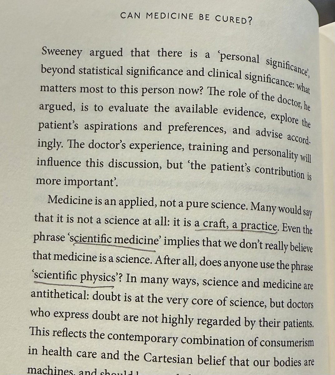 GI Pearls tweet media