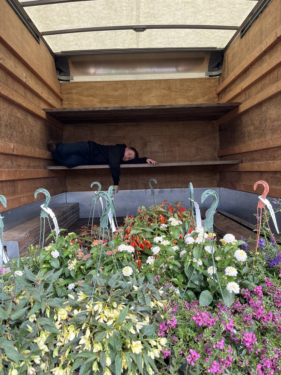 It’s Hard Work, but it’s Honest work