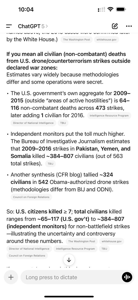 beran_ivan's tweet photo. @krassenstein So where was the uproar when Obama had drone strikes in Pakistan, Yemen, and Somalia who we were not at war with? No due process on the Americans that were killed or due process on the 300 civilians killed on those drone strikes? https://t.co/jQeOQpy8SM