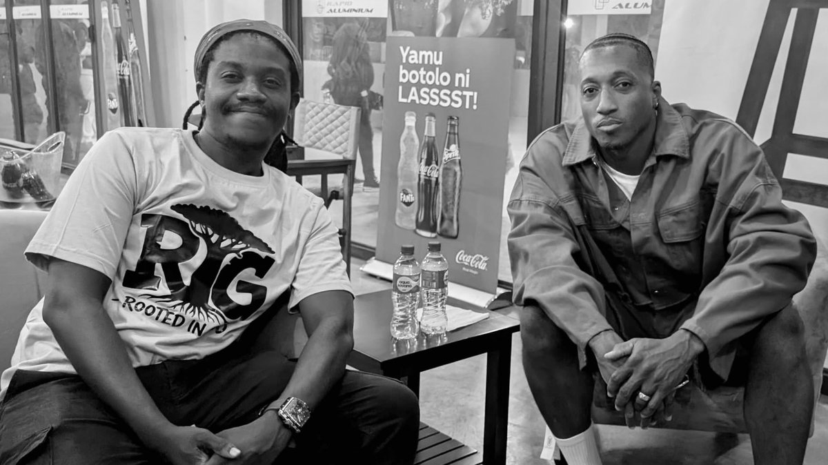 Only God can orchestrate something like this.