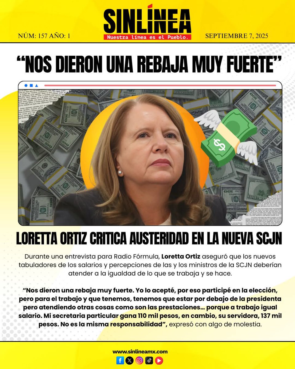 ndurancoronado's tweet image. EN EL SECTOR PRIVADO GANAN MUCHO MÁS‼️
Pero hay que ser el mejor y dar resultados ‼️