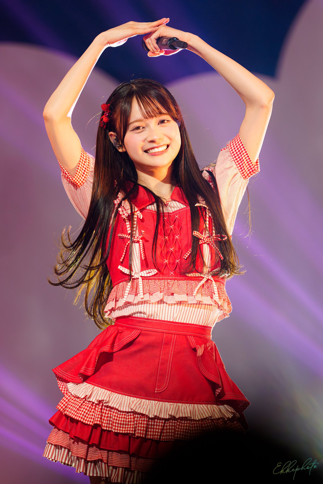 伊藤百花 AKB48 18期生昇格記念LIVE！ セット 伊藤百花 AKB48 18期生昇格記念LIVE！ セット 4公演セット】「6