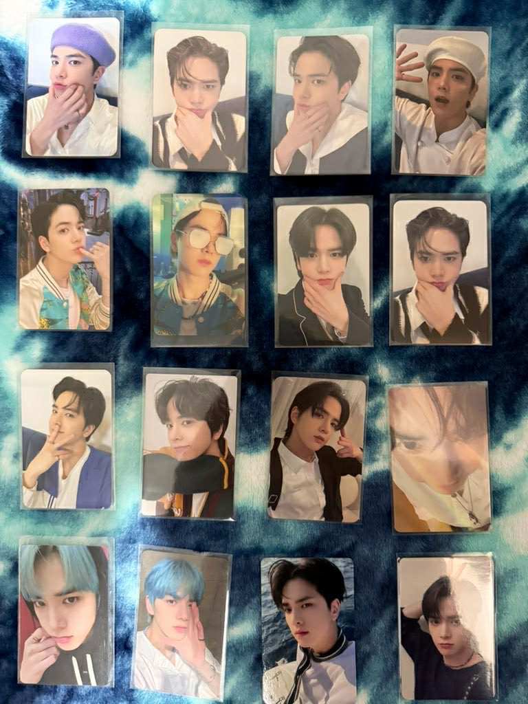 kyuhoonmart's tweet photo. wts lfb ph onhand #kyuhoonmart

tbz younghoon and sunwoo pc
ㅡ prio by set or pair
ㅡ payo / 2 days reservation
https://t.co/6yP90h19Wp

dm for price &amp; reply if inch

🏷️ tbz the boyz pc younghoon sunwoo sangyeon jacob hyunjae kevin changmin chanhee juyeon haknyeon eric https://t.co/xxY908nAQ6