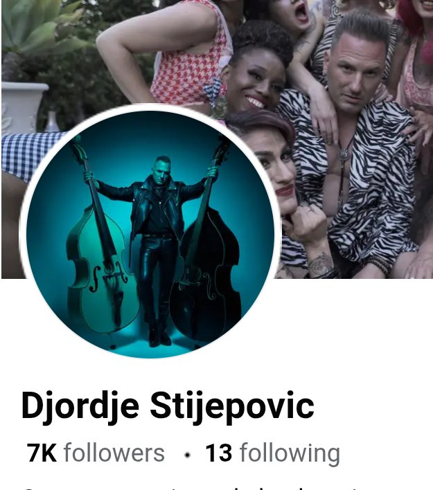 DJORDJE tweet media