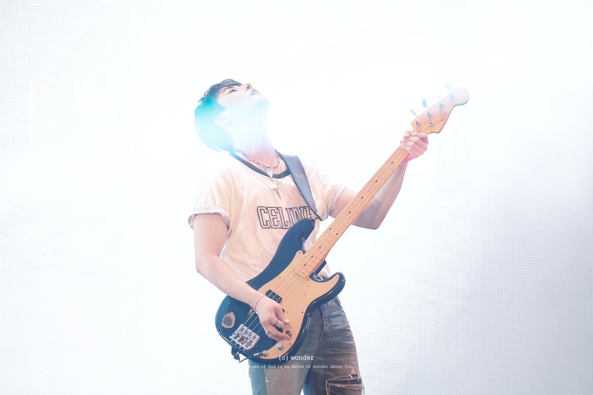 wonder__y's tweet photo. 250831 10th Anniversary Tour 〈The DECADE〉

🤍🤍🤍
#YoungK #영케이 #DAY6 #데이식스 https://t.co/HwoOlNvi4b