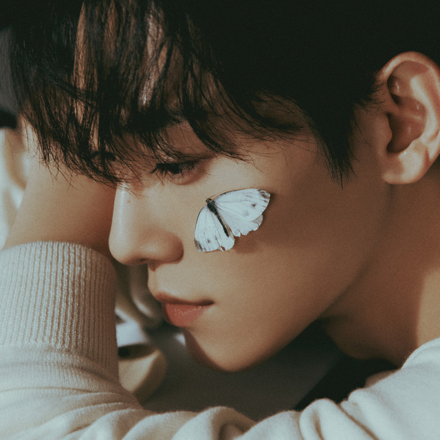 kchartsmaster's tweet photo. CHEN announces the 5th mini album 'ARCADIA.' Out September 29th. https://t.co/dmrTuROE0Z