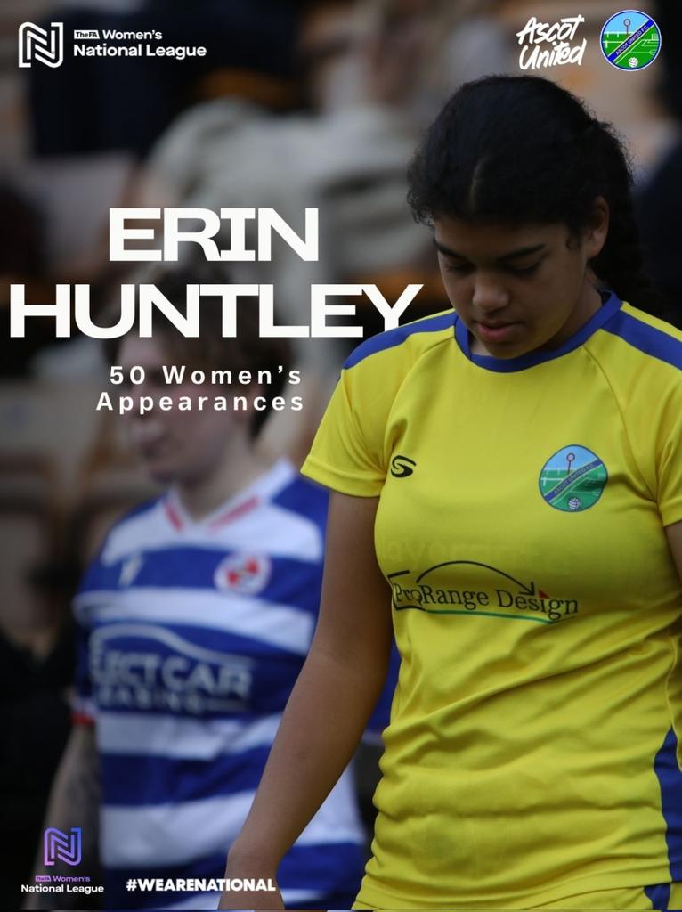 Ascot United Women & Girls FC tweet media