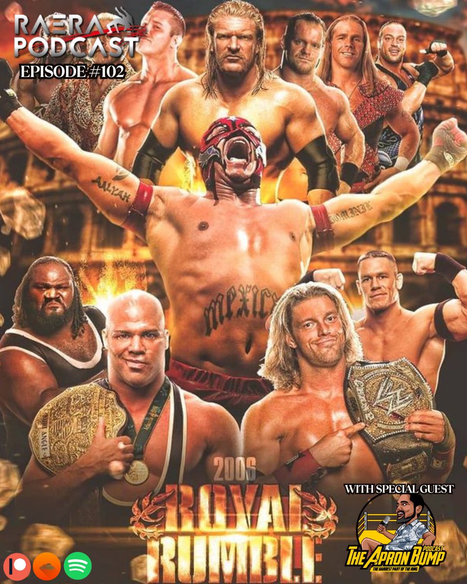 RAEraPodcast tweet media