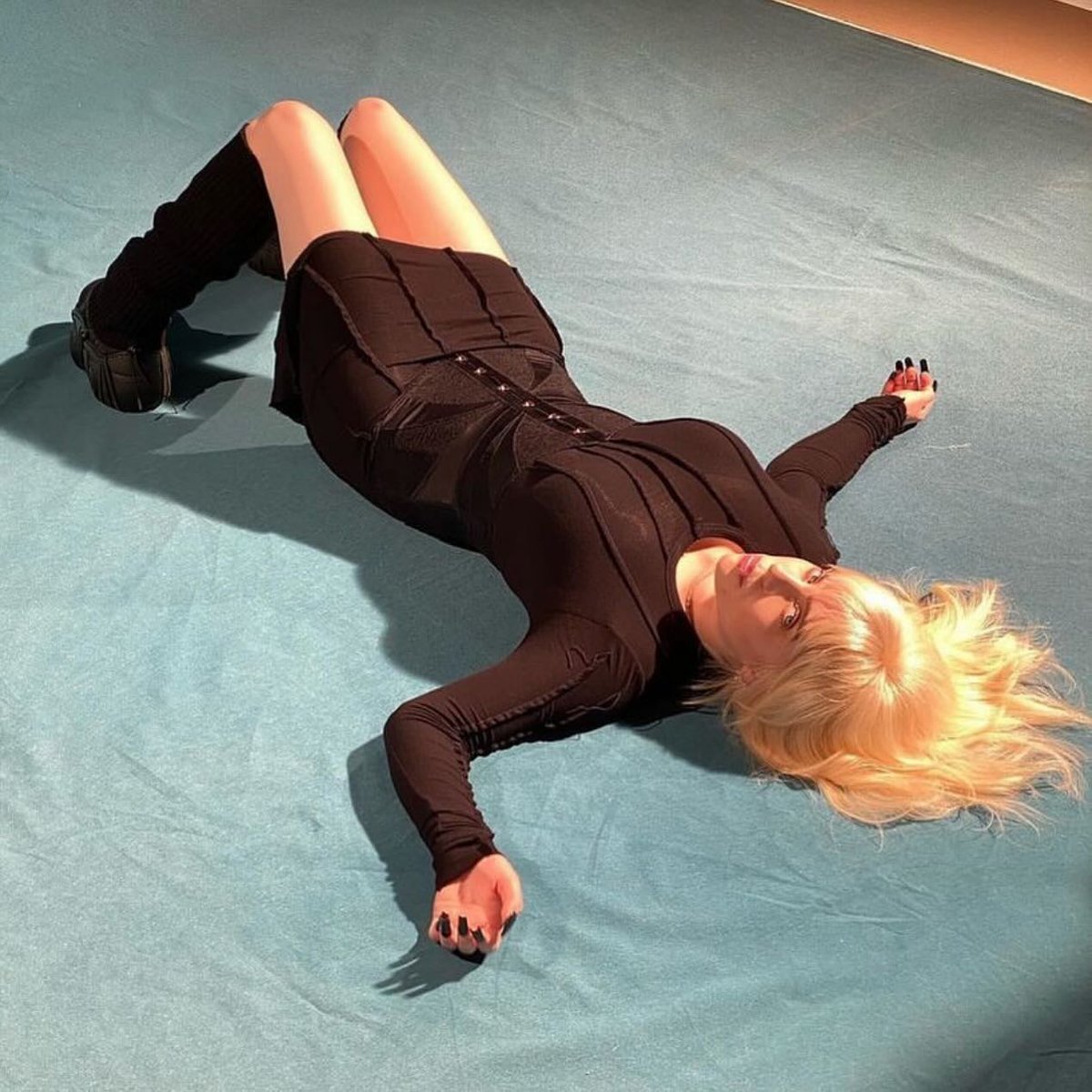 billie eilish source tweet media