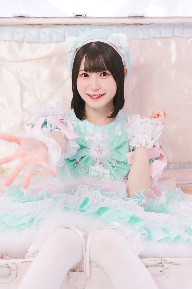 ﾏｲﾅﾁｬﾝ❕お誕生日迎えました〜👶🏻💚