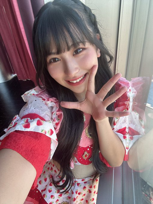 Twitterのコスプレ画像40