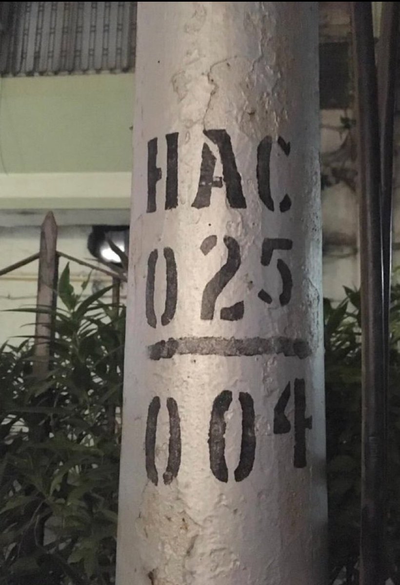 ALM107 Bandra(W) Varde Marg Residents' Association tweet media