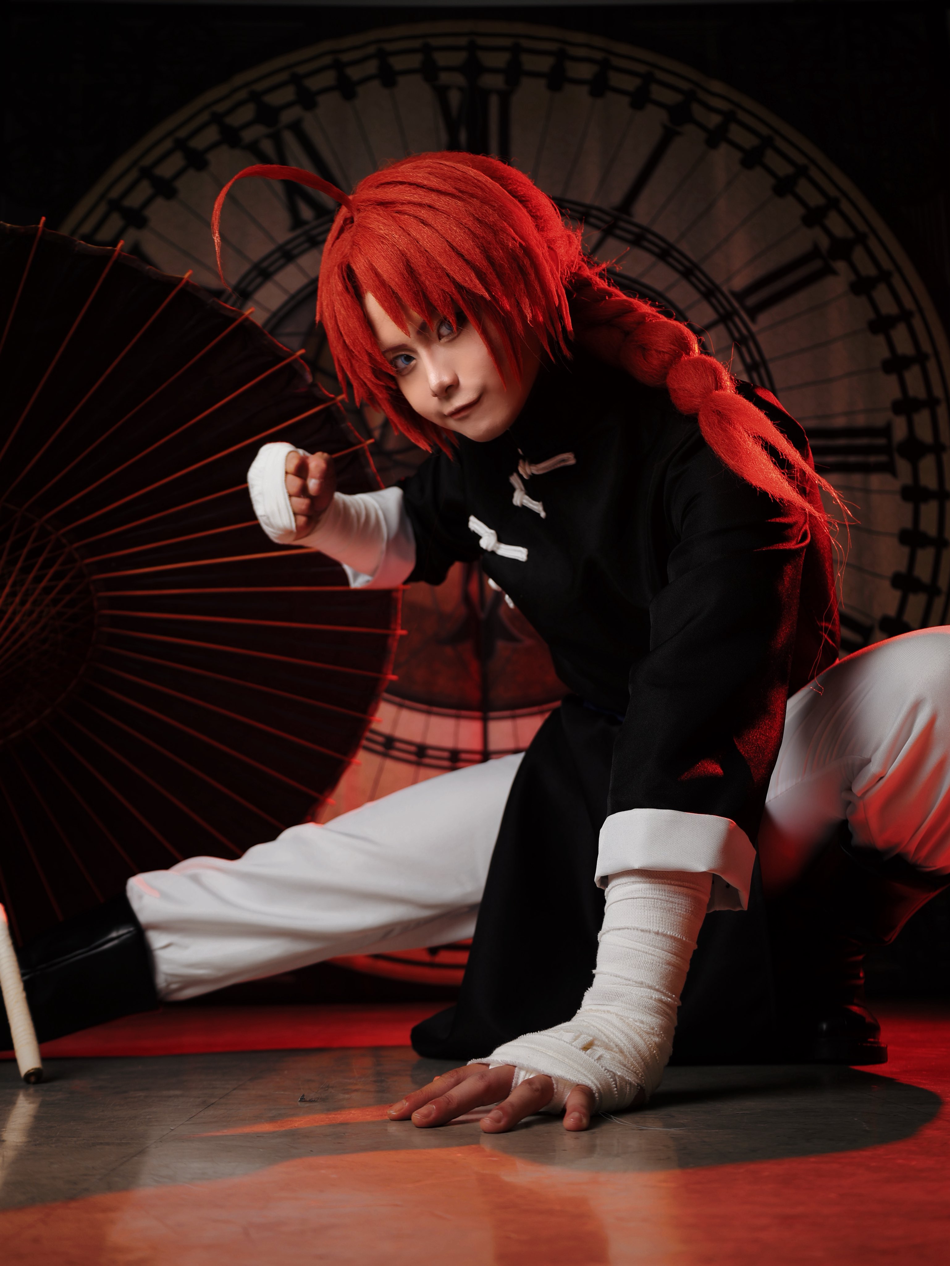 コスプレ衣装 Karin かりん@10/18.Dハロ (@karin_cos09) / X