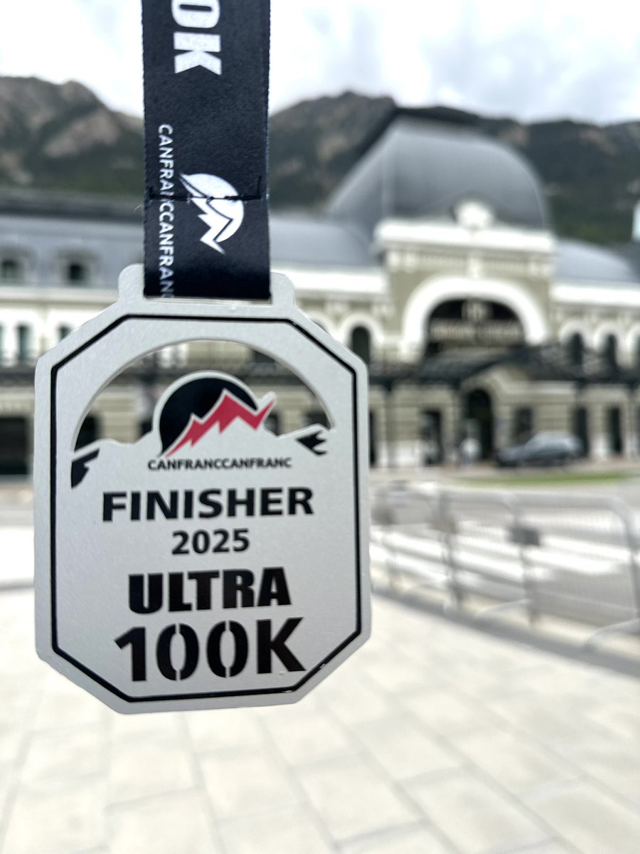 Souvenir #los100kmmaslargosdelmundo <a href="/canfrancanfranc/">CanfrancCanfranc</a>