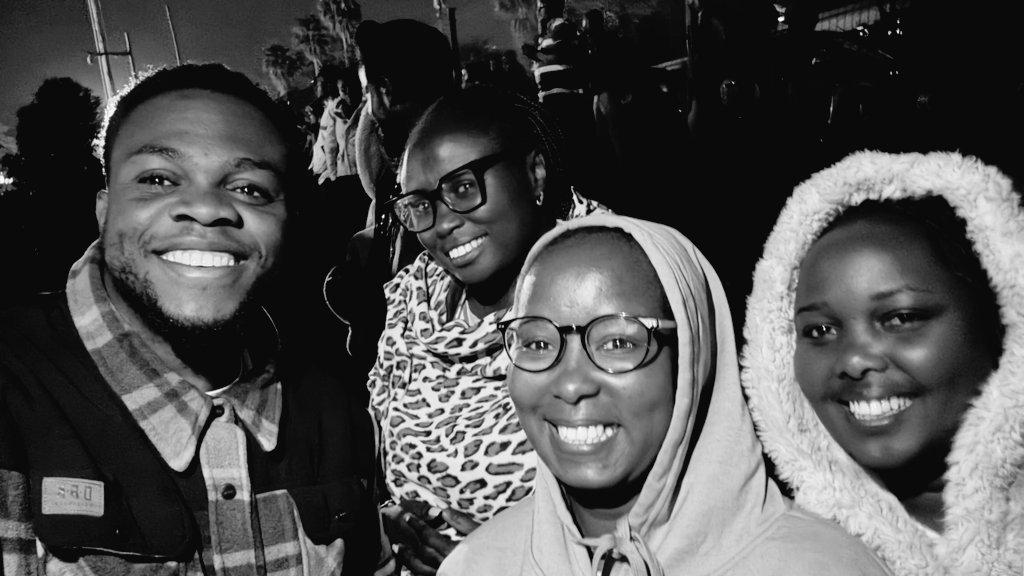 Karambu Muthee tweet media