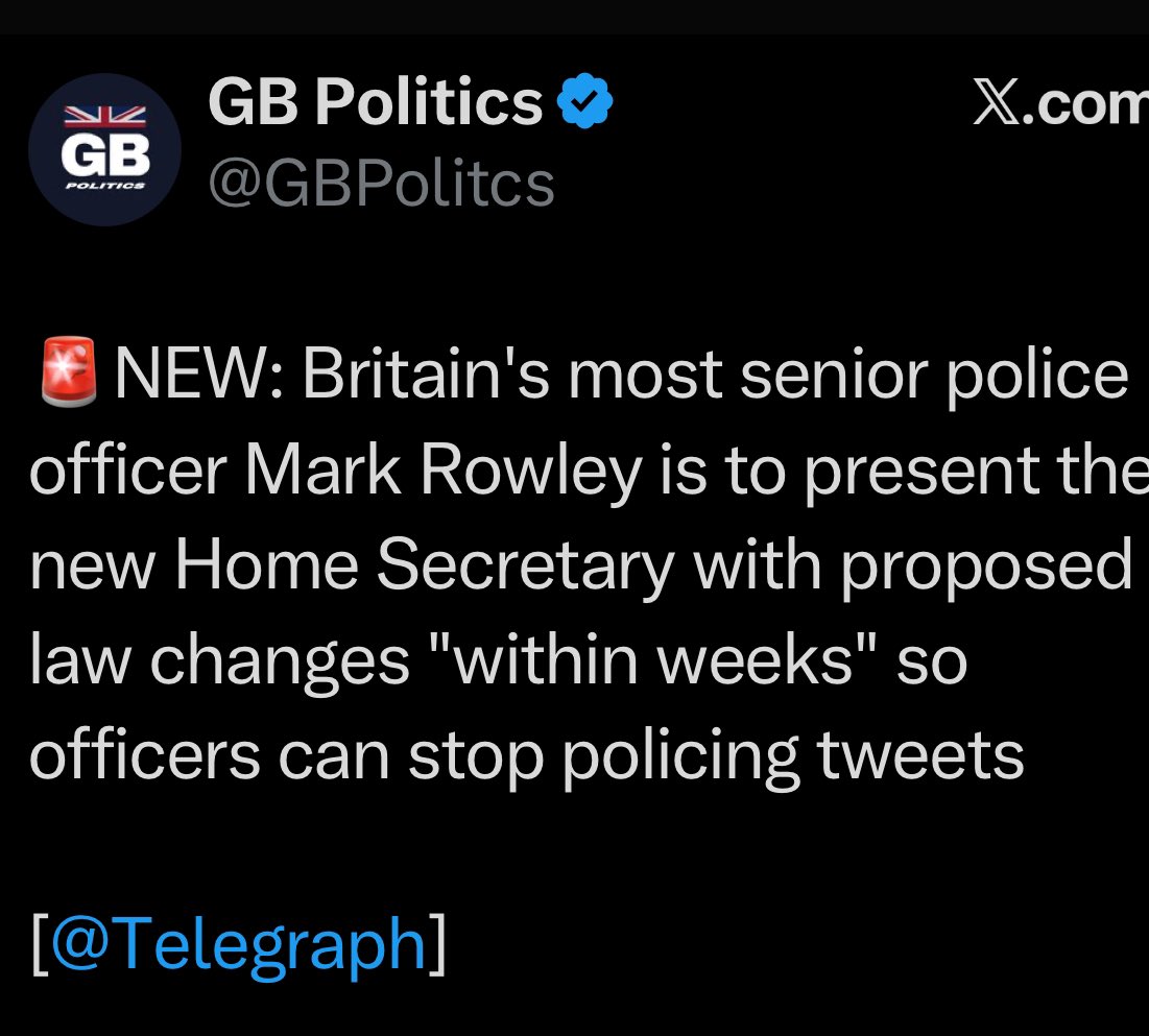 Transphobia - unlike racism and homophobia - will be made legal by our new terfy Home Secretary Shabana Mahmood, who in another era would have seamlessly fitted into Maggie Thatcher’s government. 
Astonishing given Labour promised to crackdown on hate crime. But not for the trans