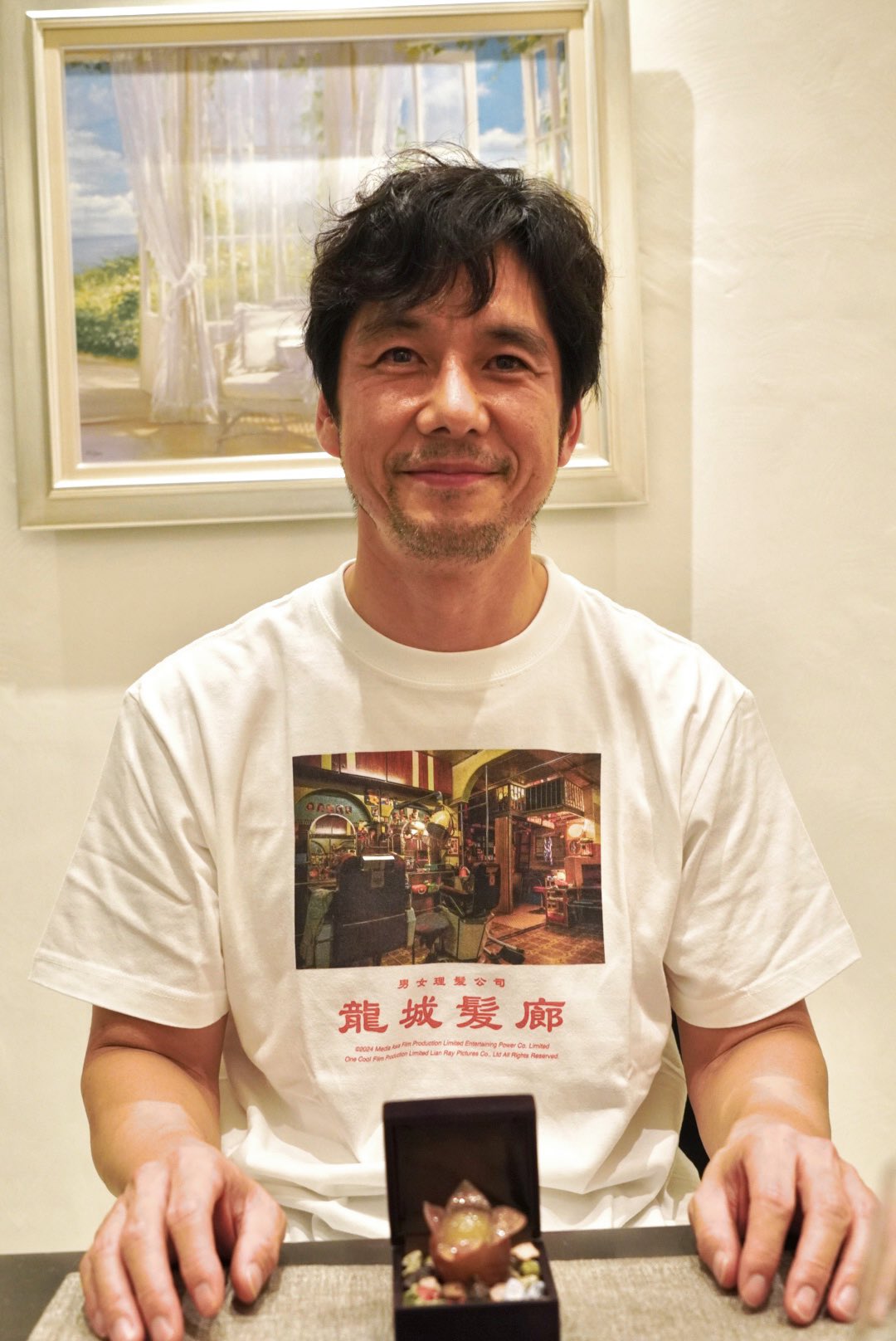 小島秀夫 on X: 