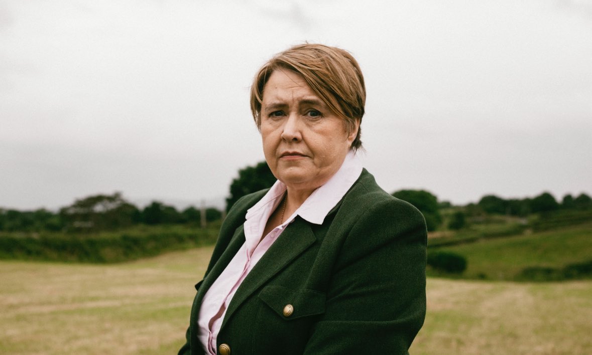 Tanya Fowles and her refusal to accept the 'official answer' to the nature of Katie Simpson's death plays a central role in the new Sky Documentary. 'Death of a Showjumper' exploring Katie's death. The programme airs tonight. Proud to call Tanya a friend and colleague.