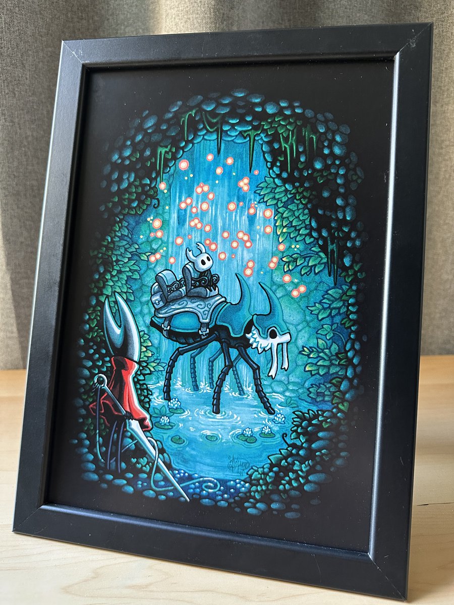 Boceto -------------------------->Acuarela ✨