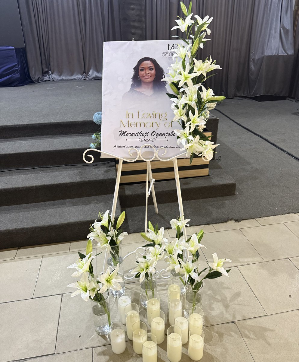 Dr Dípò Awójídé tweet media