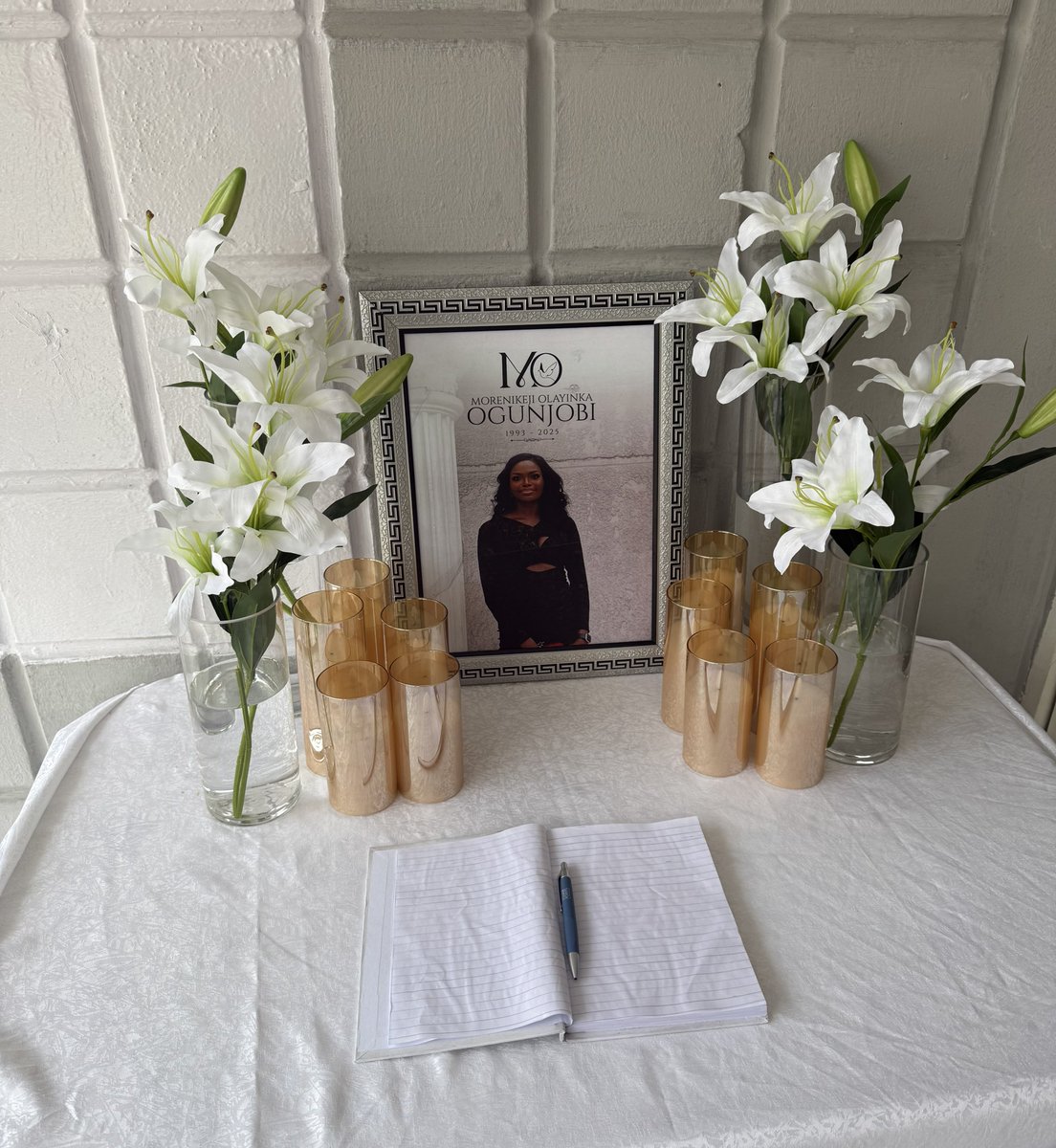 Dr Dípò Awójídé tweet media