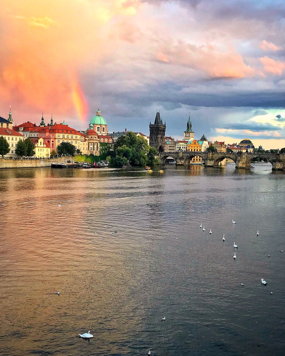 Prague, Czech Republic