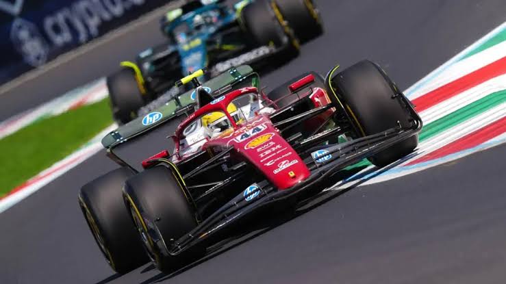 📍Sensaciones  #MonzaGP 👴🏾✍️🏾

Tengo una combinación de vergüenza, frustración y decepción. Hace AÑOS que no miraba una carrera tan aburrida, es increíble que las categorías inferiores (f3 y f2) den mejor espectáculo. 

0/10 no tengo nada mas que decir.