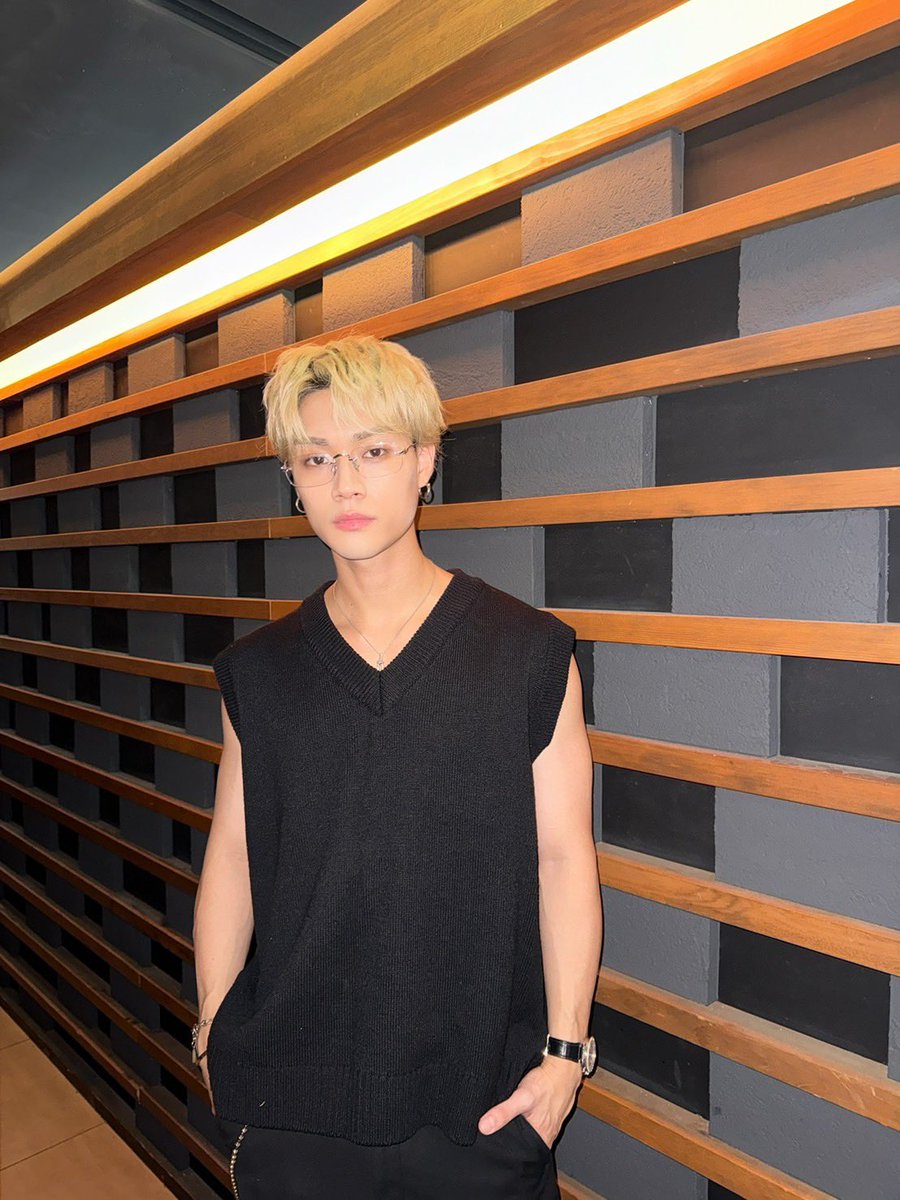 UNLOCK 発売記念イベント ありがとうございました😊 絶対勝とうね