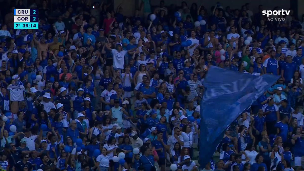 Público histórico para o Futebol Feminino.

1⃣9⃣.1⃣6⃣5⃣ pessoas presentes no Independência.

Sensacional!