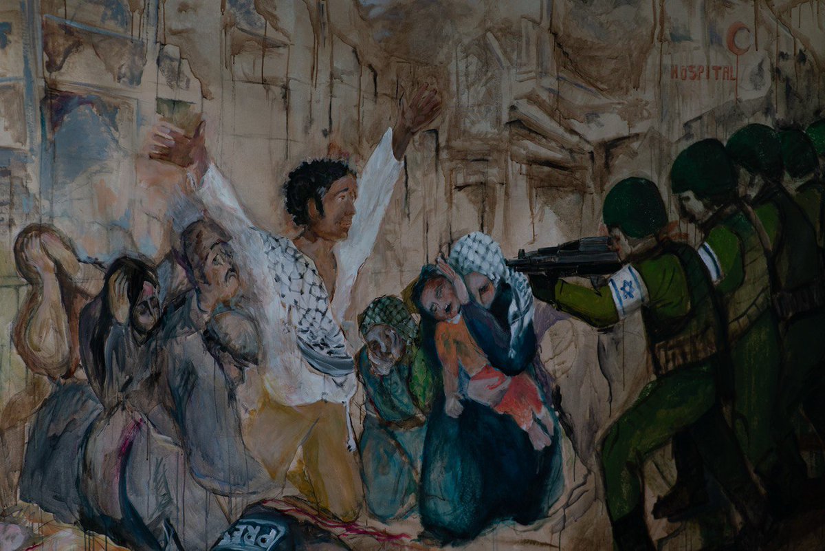 🇵🇸Hoy hemos estado apoyando a Palestina en Callao con Acción pasamos lista (Educación por Palestina) y en el encierro de docentes por el decreto contra la venta de armas a Israel y por un embargo comercial. 
🇵🇸✊🏼VIVA PALESTINA LIBRE