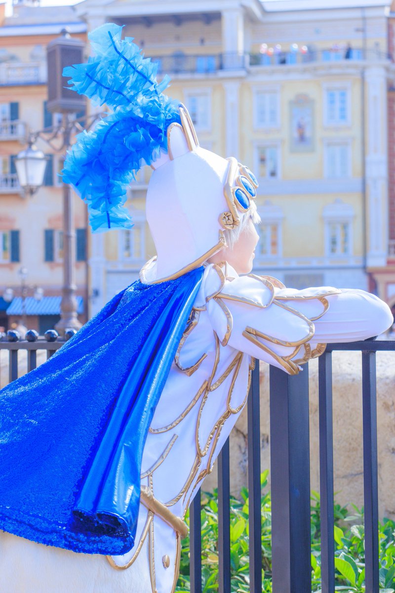 asatsun_hr's tweet photo. 『レジェンド・オブ・ミシカ』2006.7.14-2014.9.7
ドナルドダック as 冒険の精
Photo by @ryu__cmr

#Dハロ仮装 https://t.co/YAg9KdJQnM