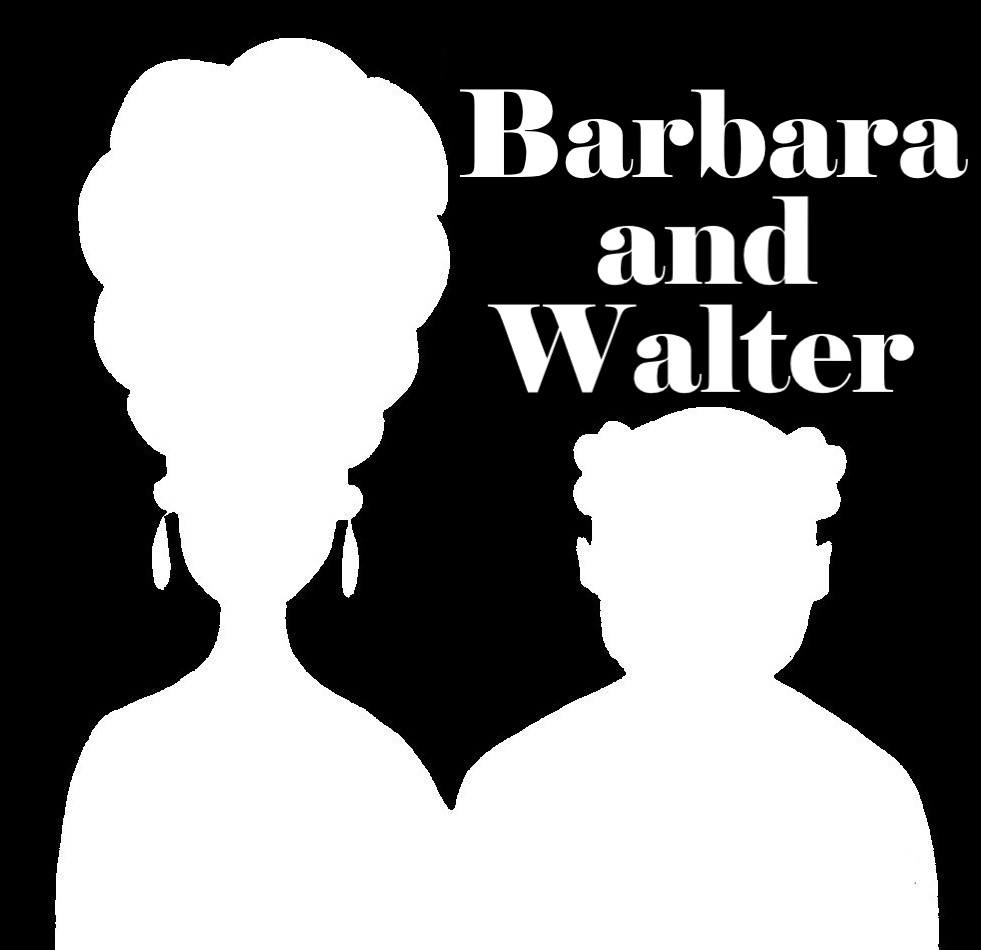 I'm Walter. We went to a cousins wedding on Saturday. Barbara took many pictures with her cell phone. On Sunday, we saw that she took over 40 pictures of her nose.

#wedding #podcast #NewYork #comedy #NFL #weekend #writer #Chicago #Washington #Toronto #Saskatchewan #Ireland #Ohio