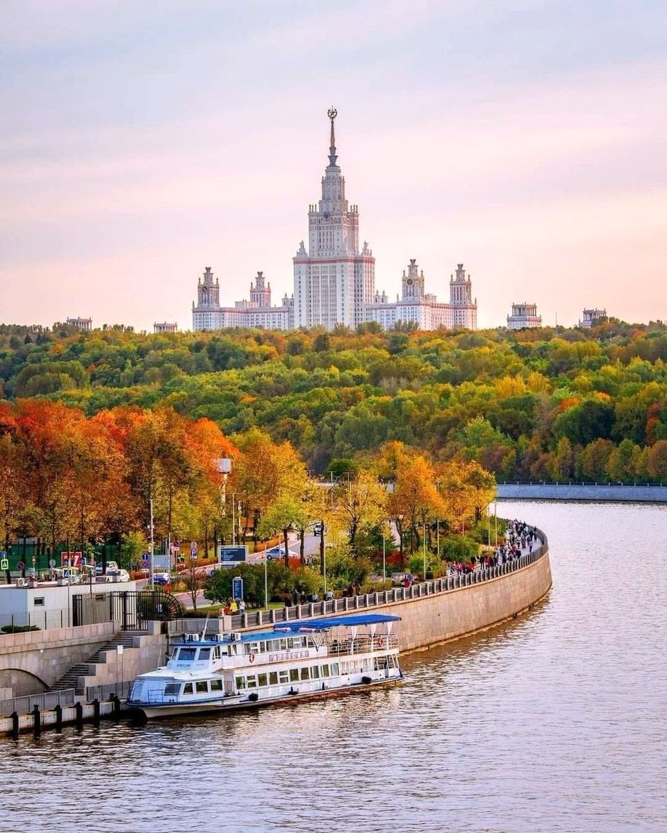 Moscow, Russia