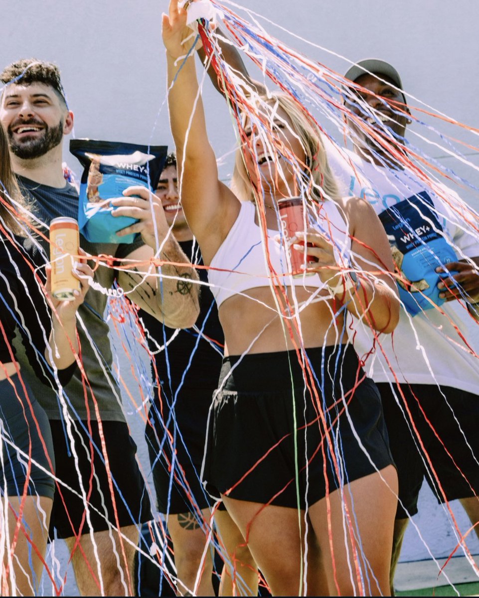 Last call for <a href="/legionsupps/">Legion</a> Labour Day sale! Use code: trainitright