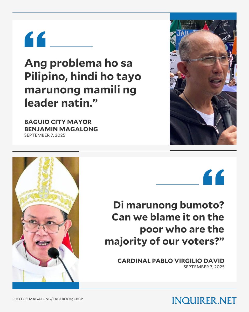 Inquirer tweet media