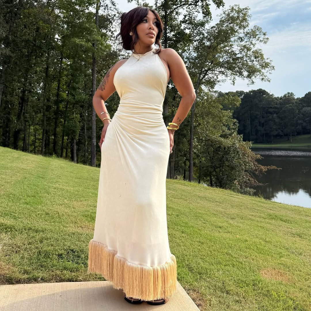K. Michelle! 😍 #RHOA