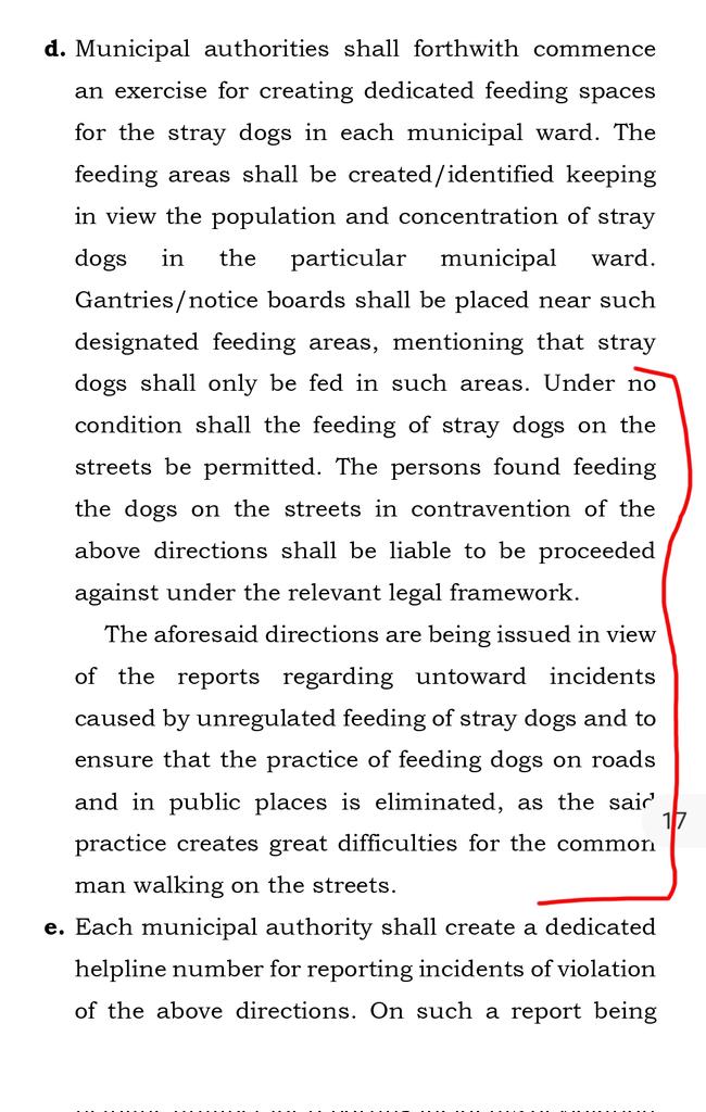 Muralidharan Sivalingam (@balambalmurali) on Twitter photo This is in contempt SC order dt 22.08.2025 enclosed herewith. Please order <a href="/sunnewstamil/">Sun News</a> to take down this misleading post.
<a href="/chennaipolice_/">GREATER CHENNAI POLICE -GCP</a> <a href="/tnpoliceoffl/">Tamil Nadu Police</a> <a href="/chennaicorp/">Greater Chennai Corporation</a> <a href="/Chief_Secy_TN/">Chief Secretary, Govt. of Tamil Nadu</a>
<a href="/Humanetoanimals/">Humane Foundation for People & Animals</a> please file this as contempt too for the next hearing!
<a href="/KartiPC/">Karti P Chidambaram</a> <a href="/americai/">Americai V Narayanan 'அமெரிக்கை' வி நாராயணன்</a> This is in contempt SC order dt 22.08.2025 enclosed herewith. Please order <a href="/sunnewstamil/">Sun News</a> to take down this misleading post.
<a href="/chennaipolice_/">GREATER CHENNAI POLICE -GCP</a> <a href="/tnpoliceoffl/">Tamil Nadu Police</a> <a href="/chennaicorp/">Greater Chennai Corporation</a> <a href="/Chief_Secy_TN/">Chief Secretary, Govt. of Tamil Nadu</a>
<a href="/Humanetoanimals/">Humane Foundation for People & Animals</a> please file this as contempt too for the next hearing!
<a href="/KartiPC/">Karti P Chidambaram</a> <a href="/americai/">Americai V Narayanan 'அமெரிக்கை' வி நாராயணன்</a>