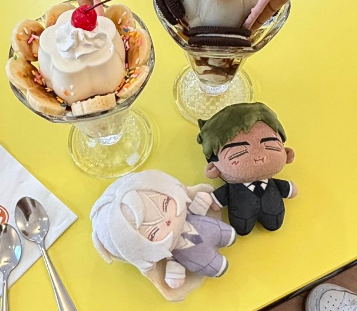 히진 (@aizod2) on Twitter photo 