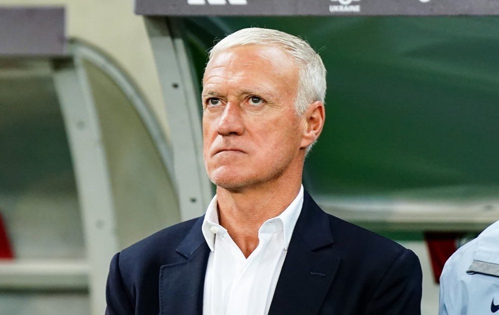 BeFootball tweet media