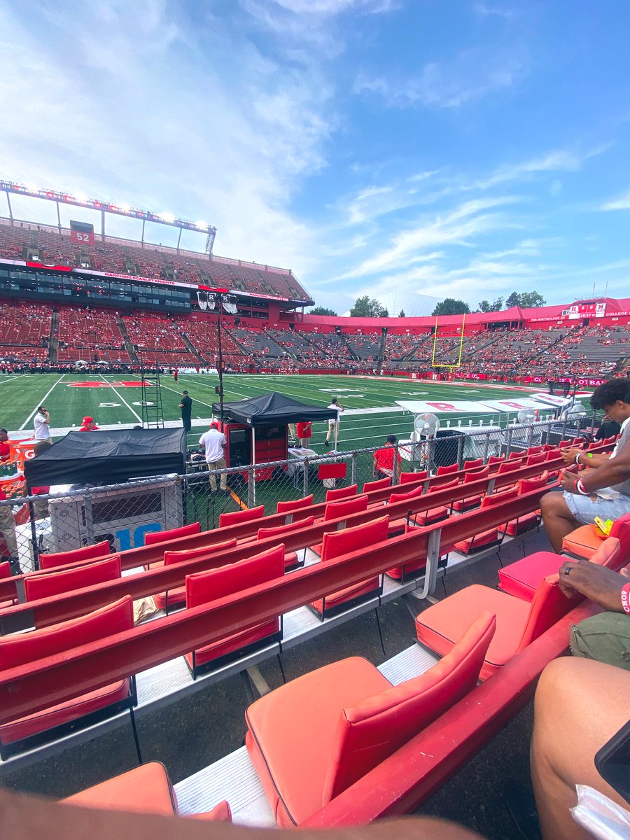 Tayjon “Tay” Palmer (@iamtay757) on Twitter photo Had a great day yesterday and I can’t wait to be back on campus! Big thanks to <a href="/RFootball/">Rutgers Football 🪓</a> and <a href="/MikeCardsRU/">Michael Cardinali</a> for the game day invite truly appreciate the opportunity <a href="/9TWhitehead/">Terrell Whitehead</a> <a href="/QPayton/">Big Q</a> Had a great day yesterday and I can’t wait to be back on campus! Big thanks to <a href="/RFootball/">Rutgers Football 🪓</a> and <a href="/MikeCardsRU/">Michael Cardinali</a> for the game day invite truly appreciate the opportunity <a href="/9TWhitehead/">Terrell Whitehead</a> <a href="/QPayton/">Big Q</a>