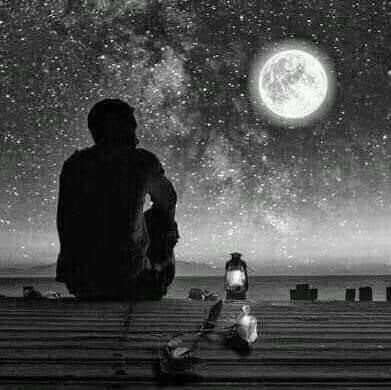 *لا أخاف من عتمة الليل بقدر خوفي من عتمة القلوب*
 *فعتمة الليل تنجلى مع أول فجر ،*
 *لكن للقلوب عتمة لا فجر لها .*🖤

*♥️:⃟💌🖋️*مساء الورد