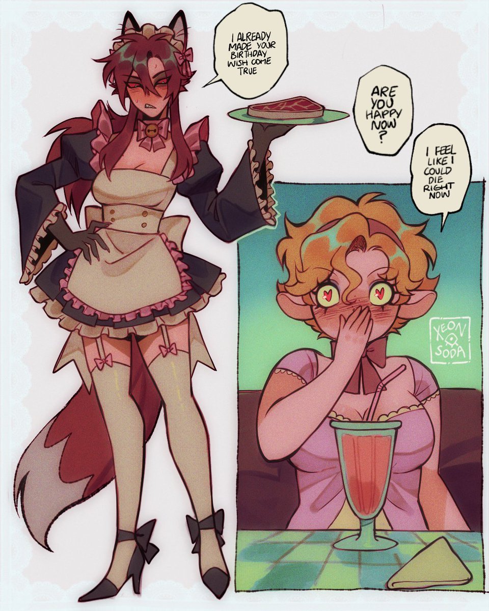 Ñomoide✨️🐿 tweet media